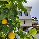 Aegean Blue - Stivachtis Agios Ioannis (Thessaly)