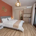 Guest house Aegean Blue - Stivachtis 3*