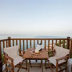 Guest house Aegean Blue - Stivachtis 3*