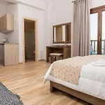 Aegean Blue - Stivachtis Guest house
