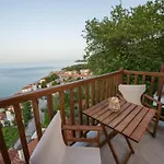 Guest house Aegean Blue - Stivachtis