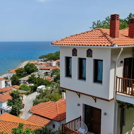 Aegean Blue - Stivachtis Agios Ioannis (Thessaly)