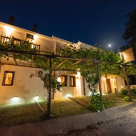 Aegean Blue - Stivachtis 3*