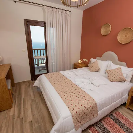 Aegean Blue - Stivachtis