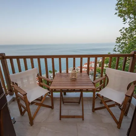 Aegean Blue - Stivachtis 3*