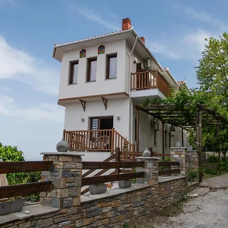 Affittacamere Aegean Blue - Stivachtis 3*