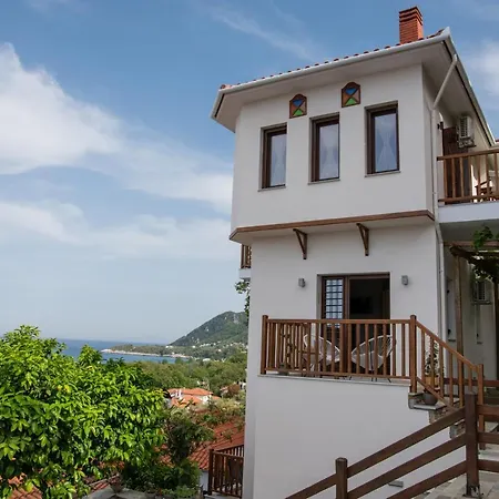 Aegean Blue - Stivachtis 3* Agios Ioannis (Thessaly)