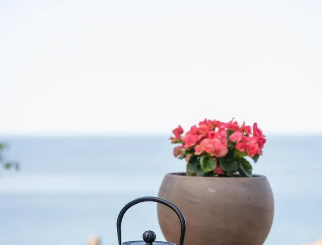 Affittacamere Aegean Blue - Stivachtis Agios Ioannis (Thessaly)