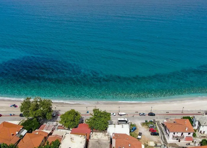 Affittacamere Aegean Blue - Stivachtis