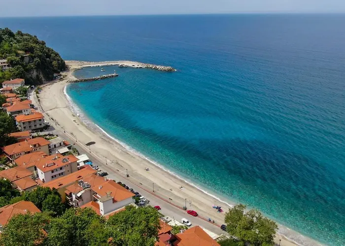 Aegean Blue - Stivachtis Agios Ioannis (Thessaly)