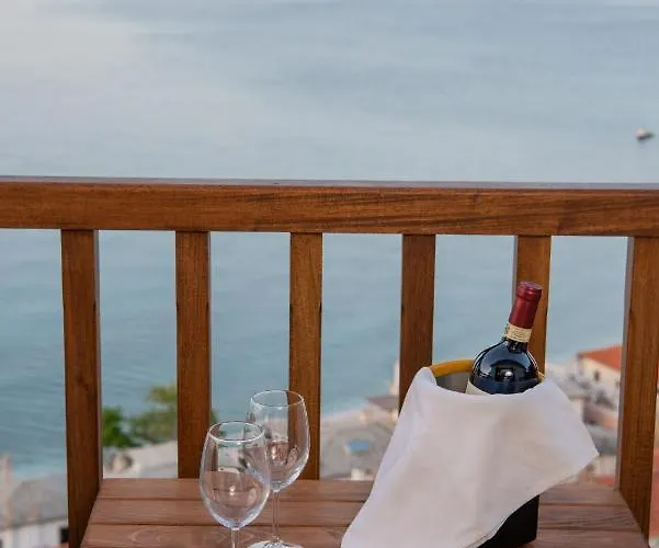 Aegean Blue - Stivachtis Agios Ioannis (Thessaly)