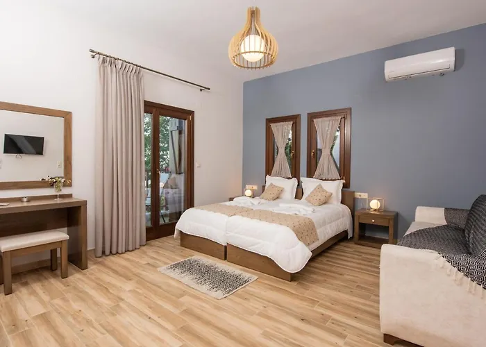 Aegean Blue - Stivachtis Agios Ioannis (Thessaly)