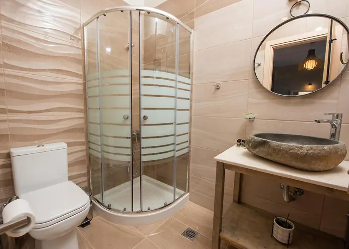 Aegean Blue - Stivachtis 3*