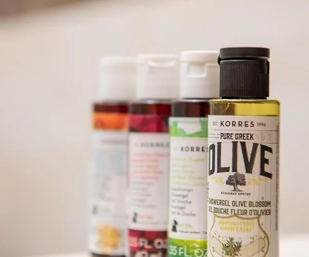 Affittacamere Aegean Blue - Stivachtis