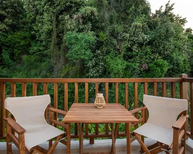 Aegean Blue - Stivachtis Affittacamere Agios Ioannis (Thessaly)