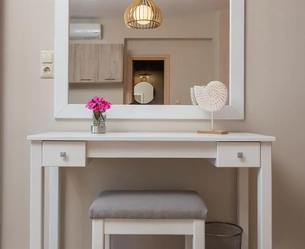 Aegean Blue - Stivachtis 3* Agios Ioannis (Thessaly)