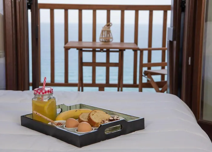 Aegean Blue - Stivachtis 3*