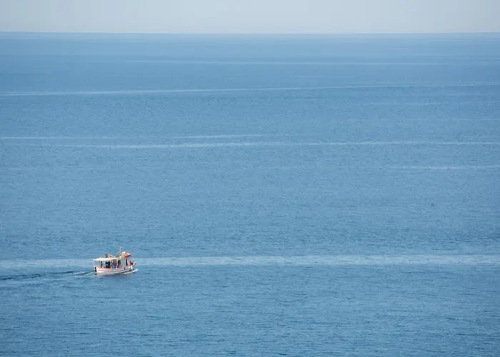 Aegean Blue - Stivachtis Affittacamere Agios Ioannis (Thessaly)