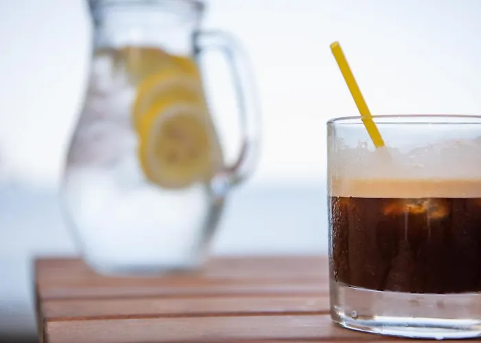 Aegean Blue - Stivachtis Affittacamere