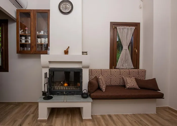 Affittacamere Aegean Blue - Stivachtis Agios Ioannis (Thessaly)