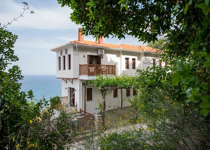 Affittacamere Aegean Blue - Stivachtis Agios Ioannis (Thessaly)