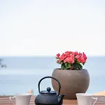 Гостевой дом Aegean Blue - Stivachtis Agios Ioannis (Thessaly)