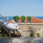 Aegean Blue - Stivachtis Гостевой дом 3*