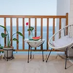 Aegean Blue - Stivachtis Гостевой дом 3*