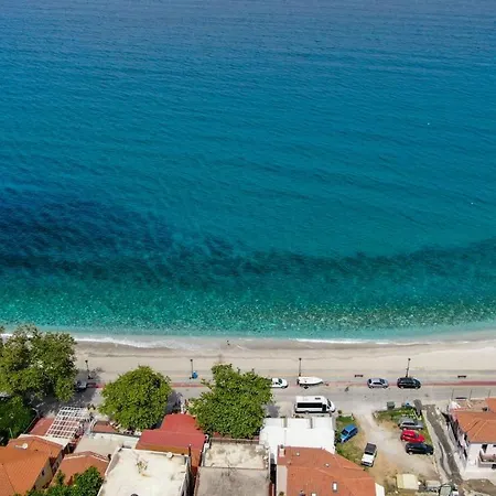 Pensión Aegean Blue - Stivachtis