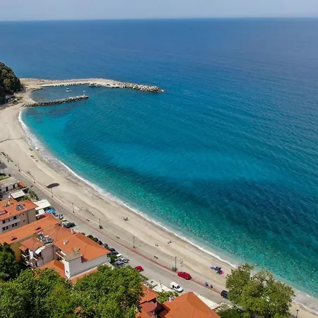 Aegean Blue - Stivachtis Agios Ioannis (Thessaly)
