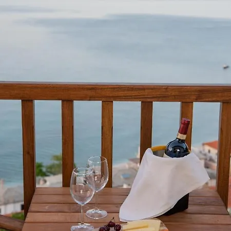 Aegean Blue - Stivachtis Agios Ioannis (Thessaly)