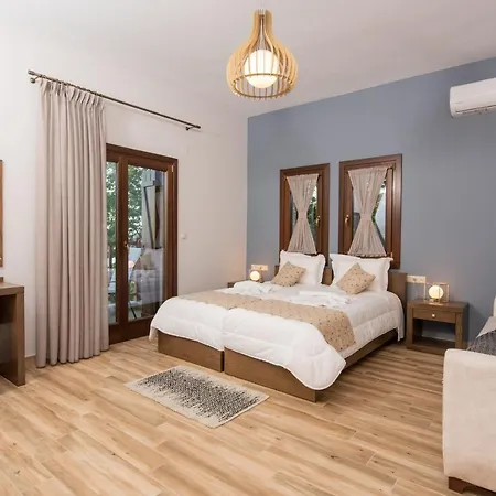 Aegean Blue - Stivachtis Agios Ioannis (Thessaly)