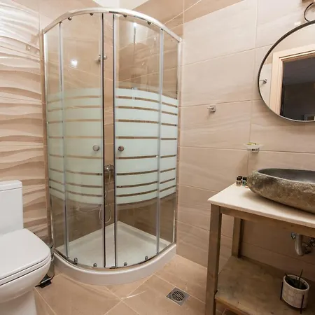 Aegean Blue - Stivachtis 3*