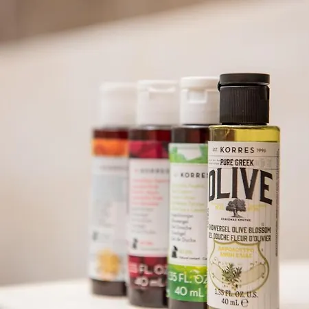 Pensión Aegean Blue - Stivachtis