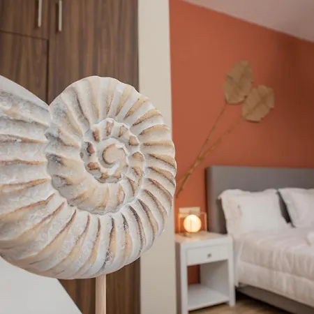 Aegean Blue - Stivachtis Pensión 3*