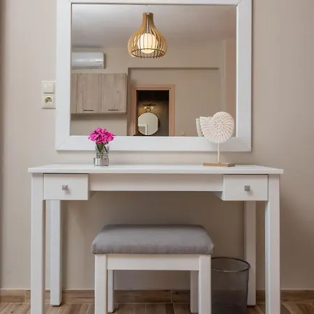 Aegean Blue - Stivachtis 3* Agios Ioannis (Thessaly)