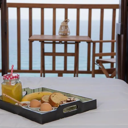 Aegean Blue - Stivachtis 3*