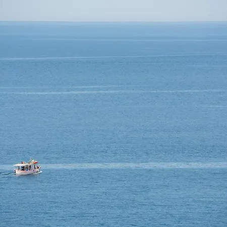 Aegean Blue - Stivachtis Pensión Agios Ioannis (Thessaly)