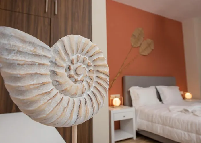 Aegean Blue - Stivachtis Konukevi 3*